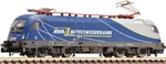 Fleischmann 731110 Taurus Rh 1116 Central Weser Railway Ep Vi Analogue New 1:160. Fixed Price $269.24.