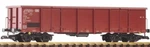 Piko Scale New 2025 Db Deutsche Bahn Iv Eaos High Side Gondola 37012. Fixed Price $191.83.