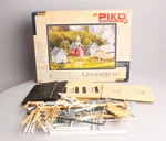 Piko 62239 Scale Wohnhaus B. Adams House Building Kit. Fixed Price $108.62.