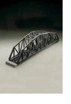 Lgb 50610 Truss Bridge 1200MM Long Authentic Model Railway Steel Courier. Fixed Price $221.39.