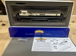 Athearn Genesis G6442 Ho SD70MAC Bnsf Executive Rd #9738 Dcc Ready! New. Fixed Price $172.00.