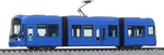 Kato Scale 14-805-1 My Tram Blue Japan Import. Fixed Price $94.47.