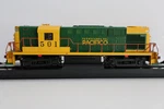 Atlas Ho 10004541 Gold Model Alco RS-11 Diesel Locomotive "ferrocarril. Fixed Price $202.97.