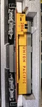 Kato Ho Scale Locomotive Emd 38-2 Union Pacific #2804. Fixed Price $180.00.