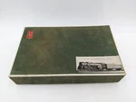Olympia EH-109 Chesapeake & Ohio 4-6-4 Box Only W/bottom Insert No Trains. Fixed Price $55.99.