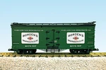 Usa Trains G Scale R16020B Borden Milk #505. Fixed Price $99.99.