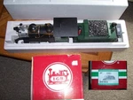 Lgb Gauge 25182 Pennsylvania Green Mogul Steam Locomotive #2518. Fixed Price $942.50.