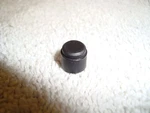 Lgb 40870 Series Modern Tanker Lower Black Drain Cap Part Brand New!. Fixed Price $12.99.