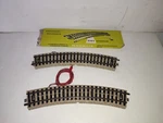 Marklin Ho 5103 Set Of 2 Curved Contact Rail With Box Perfect Condition. Fixed Price $26.39.