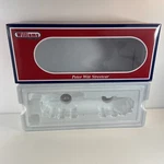 ( Empty Box ) Williams Peter Witt Streetcar 6319 Chicago Surface Lines 23902. Fixed Price $52.20.