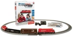 Walthers Ho Scale Flyer Express Freight Train Starter Set Canadian Pacific. Fixed Price $251.22.