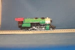 Jp Ho Bachmann 2-8-0 Consolidation Steam Locomotive-only Great Northern #1257 Dc. Fixed Price $37.50.