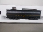 Stewart / Kato # 8441 Pennsylvania F3B Pwd. Locomotive Nib Ho Scale Lot-ta. Fixed Price $70.00.