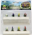 O Scale Jtt Miniature Tree 95542 Lupines 1" Tall (8) Pcs. Fixed Price $11.82.