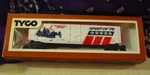 Tyco - Spirit Of '76 Washington Crossing Delaware Ho Scale Car (box). Fixed Price $29.99.
