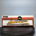 Tyco Ho SF-4 Diesel Locomotive City Of San Francisco Power Torque Lighted. Fixed Price $62.95.