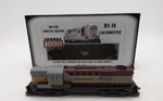 Proto 1000 600060 Ho Canadian Pacific RS-18 Diesel Locomotive #8743 Ln/box. Fixed Price $74.36.