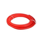 1/2IN 100FT Red Pex Tubing Non-barrier For Potable Water Free Ship Usa New. Fixed Price $46.00.