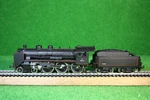 Roco 230-G Series Sncf Ho Steam Locomotive Reference 04125A. Fixed Price $226.26.