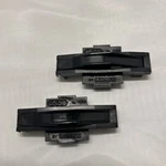 Lgb Lehmann No. 1052 Permanent Uncoupler West Germany Set Of. Fixed Price $19.00.
