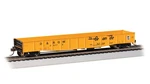 Bachmann Ho Scale 50'6" Drop End Gondola Rio Grande D&rgw #56179 74806. Fixed Price $39.87.