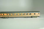 92076 Scale Con Cor Passenger Car Gn Great Northern Coach. Fixed Price $39.95.