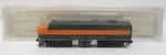 Life Like 7918 Scale Great Northern FA2 Diesel Locomotive #278A Ln/box. Fixed Price $36.89.