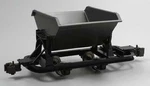Bachmann 92504 G Scale 1:20.3 Ore Car V-dump. Fixed Price $97.99.