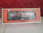 Gauge 3-RAIL Lionel 6-36177 Wp Western Pacific Feather 3-DOME Tank Car #36177. Fixed Price $50.99.