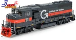 Ho GP40-2L W/dcc & Sound Guilford/mec #514 ATHG64944 Locomotives. Fixed Price $461.93.
