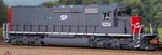 Scaletrains Emd SD40T-2 Southern Pacific Sp #8296 Dc Led SXT41069. Fixed Price $199.98.
