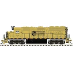 Atlas 40005298 GP40 Operation Lifesaver 50TH Anniversary Loksound Dcc/sound. Fixed Price $196.95.