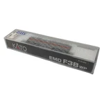 Kato 176-1207 F3B Wp #801-C Western Pacific Model Used Good Z11191968. Fixed Price $133.08.