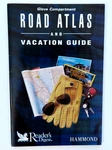 Readers Digest Road Atlas 2003 Vacation Guide Vintage Map Usa Booklet Travel. Fixed Price $12.00.