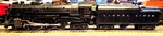 Lionel 2056 Hudson Loco And 2046W Tender In Good Condition.. Fixed Price $199.99.