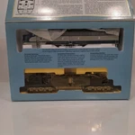 Proto 2000 Ho Missouri Pacific Mp 7020 E8/9A Diesel Locomotive 8191. Fixed Price $149.95.