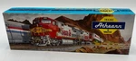 Athearn Ho Scale SD40T-2 Tunnel Motor Southern Pacific Sp Merger Kodachrome #852. Fixed Price $62.93.