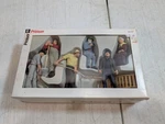 Preiser 45157 - Rural Population G Scale. Fixed Price $75.00.