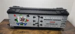 Usa Trains TS16007 Las Vegas Brewing Co Refrigerator Car * New Box Scale. Fixed Price $79.99.