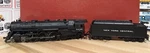 New Broadway Limited Imports Ho Steam Nyc J1E 4-6-4 #5335 Dcc&sound. Fixed Price $245.00.
