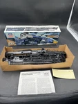Con Cor Union Pacific Big Boy Steam Locomotive Model Ho Scale New Open Box. Fixed Price $59.99.