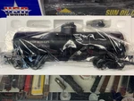 Usa Trains R15106 Gauge Atsf Rr 10K Gal Tank Car Metal Wheels Knuckles. Fixed Price $119.00.