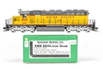 Ho Brass Omi Overland Models Up Union Pacific Emd SD40 Cp No. 3007. Fixed Price $324.99.