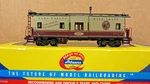 Athearn 8509 Napa Valley Rr Bay Window Caboose "petit Verdot Ho. Fixed Price $29.99.