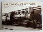 Narrow Gauge Pictorial Railroad Book VO.1 Rio Grande Southern D&rgw Motive Power. Fixed Price $23.79.