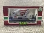 Lgb 40550 Cement Mixer Car. Fixed Price $59.99.