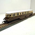 Oo Scale Lima 205132 Gwr Diesel Locomotive. Fixed Price $79.20.