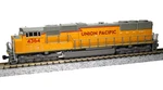 Union Pacific Emd SD70M Locomotive Flat Radiator #4364 Kato 176-7615 Scale. Fixed Price $106.95.
