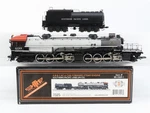 Ho Scale Mth 80-3269-1 Sp 4-8-8-2 AC-6 Cab Forward Steam #4133 PROTOSOUND3. Fixed Price $630.95.