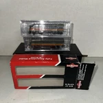 Intermountain Railway Co 69017-01 Milwaukee Road Engine #35 Scale Model Train. Fixed Price $299.99.